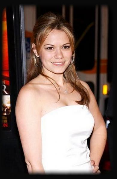 ooOooO***Superbe image de Bethany***OooOoo
